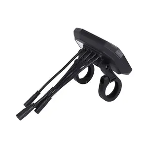 Display color trotineta electrica Kukirin G3 Pro