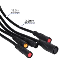 Display color trotineta electrica Kukirin G3 Pro