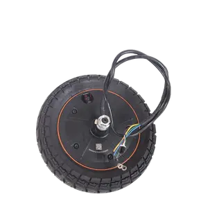 Motor Fata Trotineta Electrica KuKirin G2 Ultra