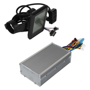Kit controller si display S830 pentru trotineta bicicleta electrica 750W 30A