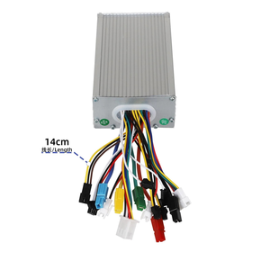 Kit controller si display S830 pentru trotineta bicicleta electrica 750W 30A