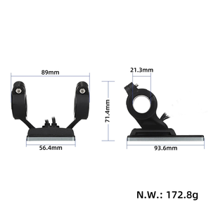 Kit controller si display M5 pentru trotineta bicicleta electrica 500W 22A
