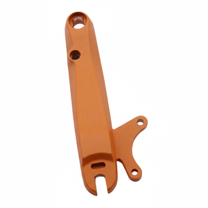Brat Suspensie Spate Stanga KuKirin G2 Pro EU24