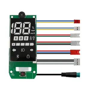 Display trotineta electrica Xiaomi 6