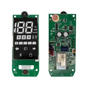 Display trotineta electrica Xiaomi 6