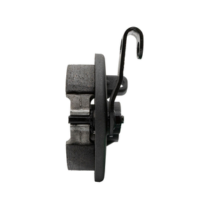 Tambur frana trotineta electrica Xiaomi 6