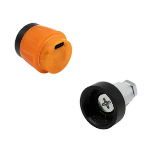 Semnalizari cap ghidon trotineta electrica (incarcare usb C)