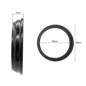 Kit rulmenti cuvete directie trotineta electrica Xiaomi 6