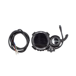 DISPLAY TROTINETA ELECTRICA MINIMOTORS DUALTRON EY3 CU BLUETOOTH