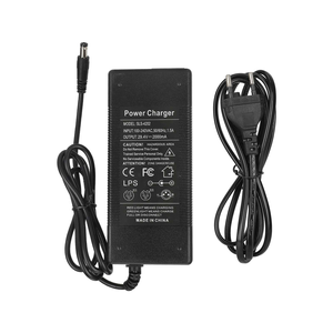 Incarcator trotineta electrica 29.4V 2A DC2.1