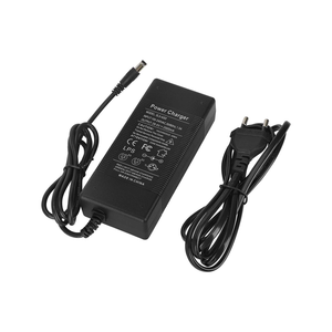 Incarcator trotineta electrica 29.4V 2A DC2.1