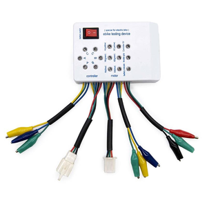 TESTER UNIVERSAL PENTRU TROTINETA ELECTRICA EW