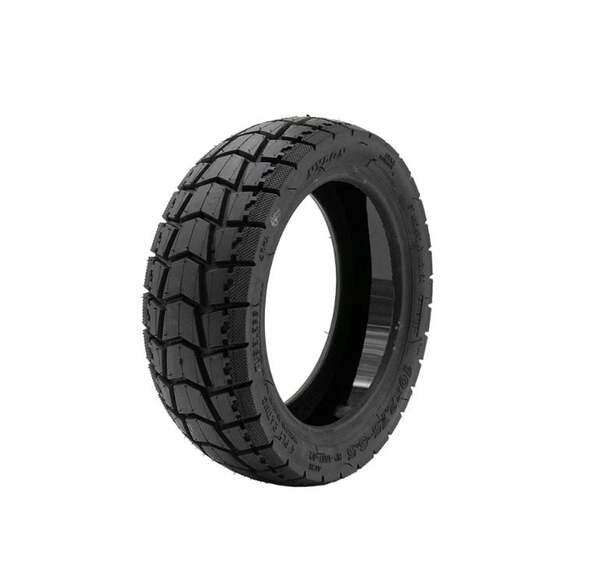 Cauciuc Off-road Tubeless cu Gel 10x2.75-6.5 - KuKirin G2 Master 2025